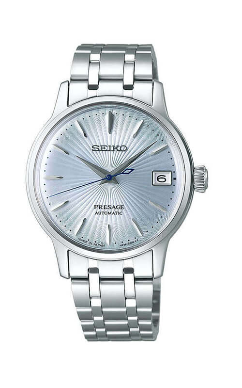 Seiko Presage SRP841J1
