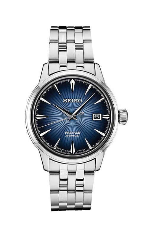 Seiko Presage Cocktail Time Automatic SRPB41J1