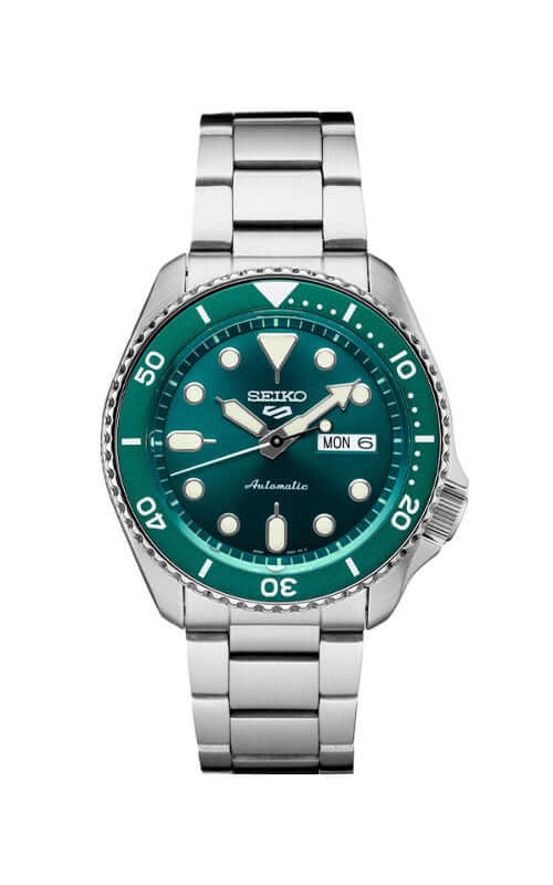 Seiko 5 SKX Sports SKX Series Watch SRPD61K1