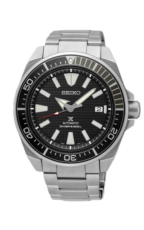 Seiko Prospex "Sea" Diver's Watch SRPF03K1