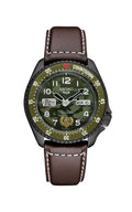 SEIKO Day Date SEIKO 5 Street Fighter LTD (SRPF21K1F/SBSA081J)