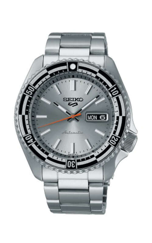 Seiko 5 Sports SKX Special Edition SRPK09K1F