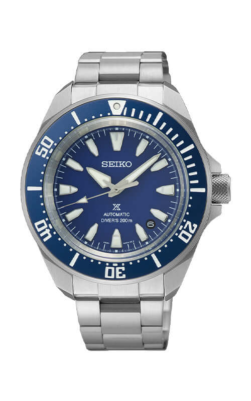 Seiko Prospex "Samurai" Diver's SRPL51K1