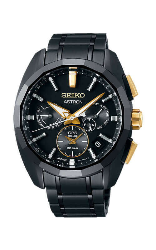 Seiko ASTRON SSH073J1