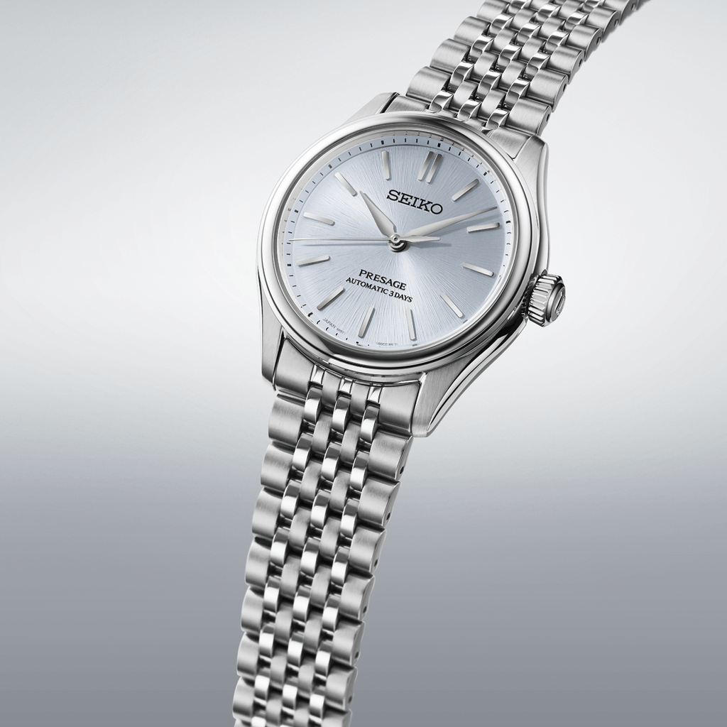 Seiko Presage Classic Series SPB521J1