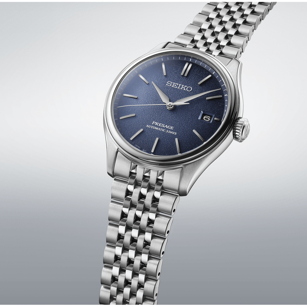 Seiko Presage Classic Series SPB525J1