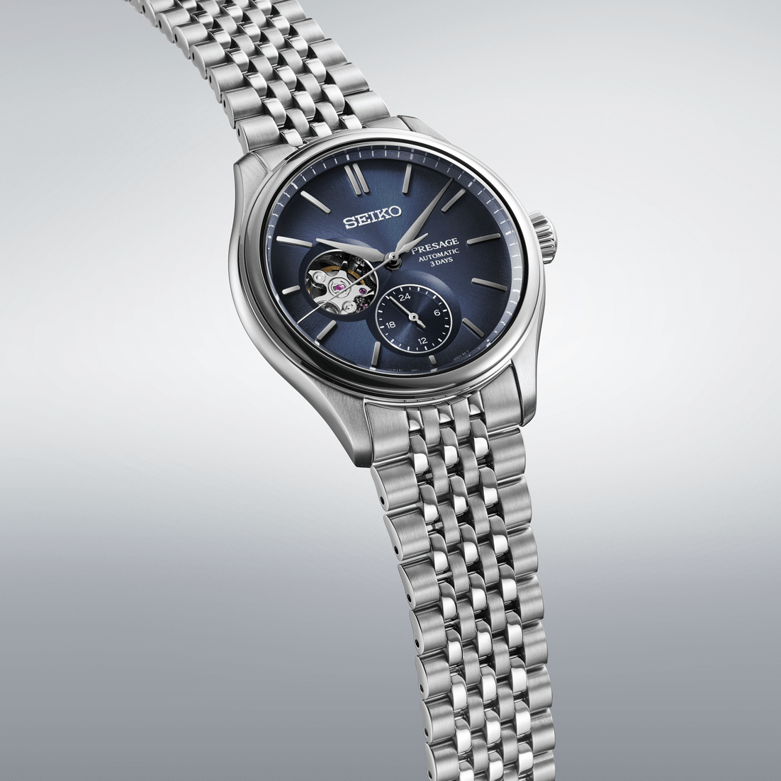 Seiko Presage Classic Series SPB527J1