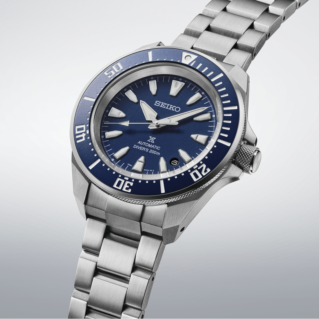 Seiko Prospex "Samurai" Diver's SRPL51K1