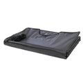Sauna Blanket Far Infrared Hot Compress Single Zipper Acid Discharge Blanket