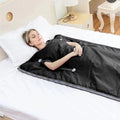 Sauna Mat Wet And Fatigue Relief Sauna Heating Blanket