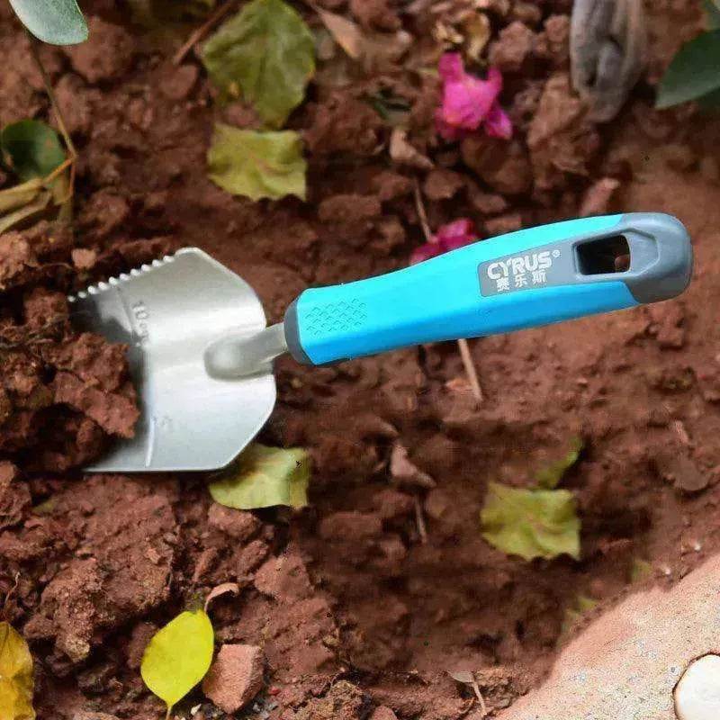 Small Spade Flower Tools Household Set Excavating Small Spade Three Set