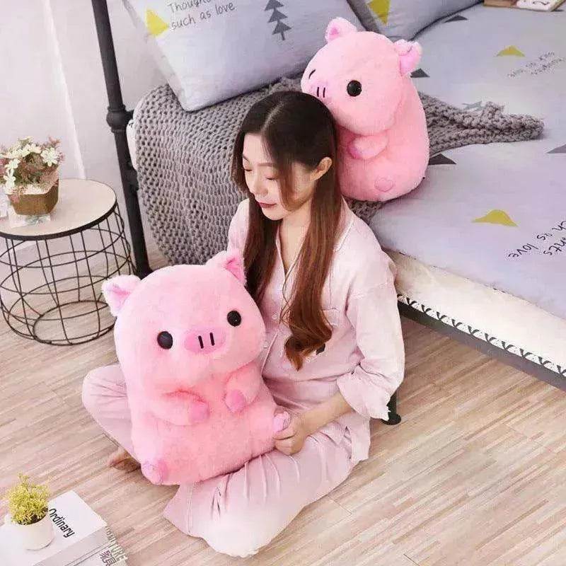 Soft Boba Milk Tea Plushie - Fruit Shape