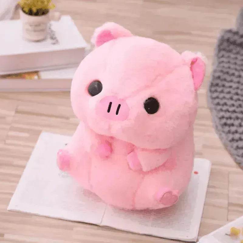 Soft Boba Milk Tea Plushie - Fruit Shape