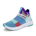 Soft-soled Breathable Shoes Men's Korean Style Trendy Sneakers