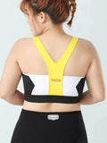 Sports Underwear Female Gym Bra