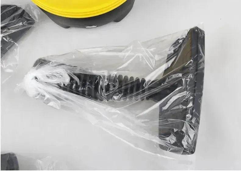 Steam cleaner for everyday use