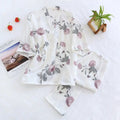Sweet Heyi Cotton Pajamas For Women Spring And Autumn