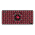 House Targaryen Gaming Mouse Pad