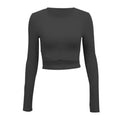 Tight-fitting Navel-bearing Sports Running Gym Yoga Wear