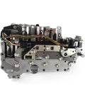 U660E Transmission Valve Body With Solenoids