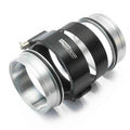 Turbine Exhaust Pipe Hose Clamp