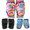 Unisex Ski pants and knees Protection outdoor riding sports