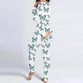 Valentine's Day Print File Slim Charming Bodysuit