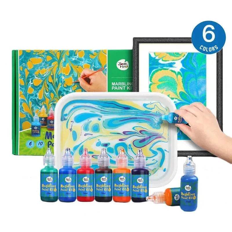 Water painting set