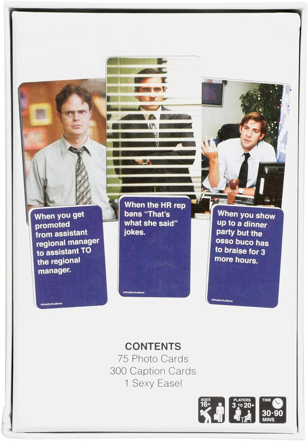 What Do You Meme? The Office Edition