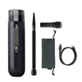 Wireless 5000Pa Handheld Mini Vac for Car Home Desktop Cleaning