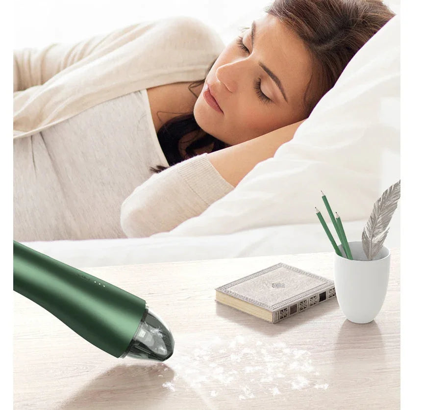 Wireless Car Sofa Vacuum Cleaner For Household Essentials