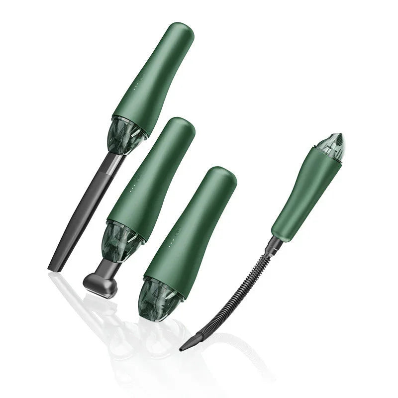 Wireless Car Sofa Vacuum Cleaner For Household Essentials