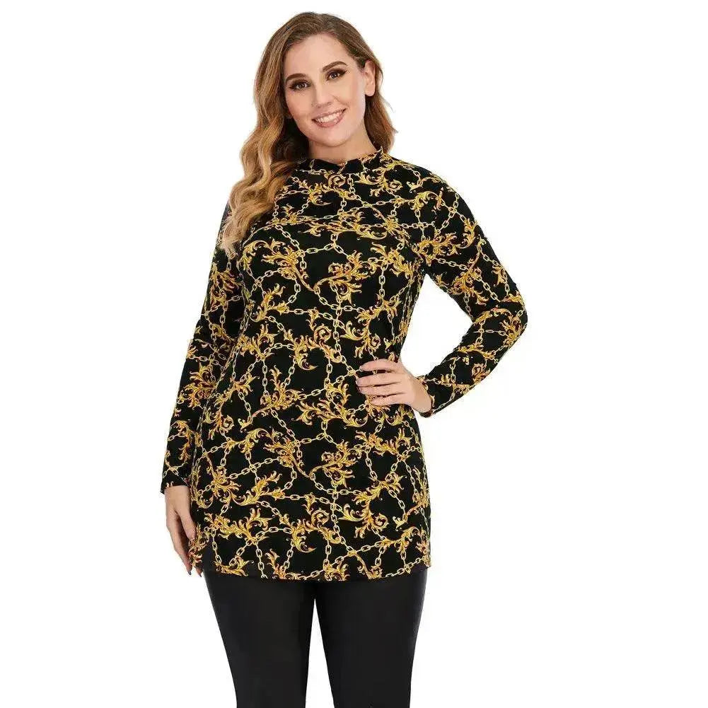 Women's Conservative Swimsuit, Floral Print, Women's Arab  Swimsuit