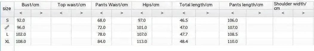 Women's Vest Casual Pants Two-piece Set