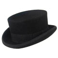 Wool Felt Top With New Cylinder Magician & Formal Hat