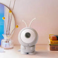 6in1 Night Light Rotating Galaxy Starry Bedroom Projector Decor Lamp
