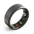 Smart Heart Rate Blood Oxygen Sleep Analysis Detection Ring Waterproof Multifunctional Ring