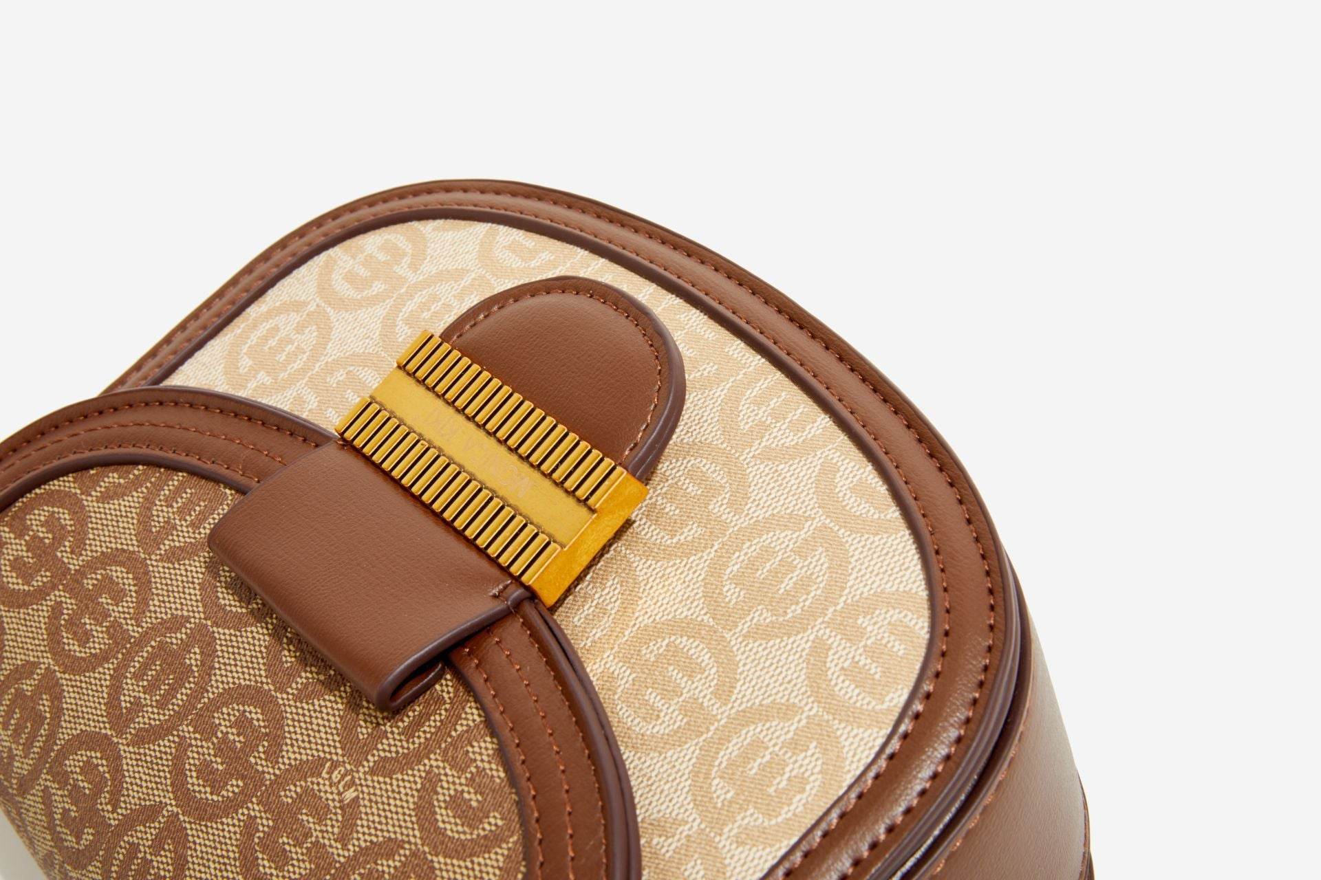 Fashion Retro High Sense Mini Crossbody Bag for women
