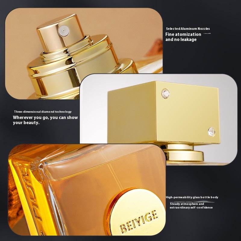 BEIYIGE Ladies Club Perfume Lasting Fragrance 105ml