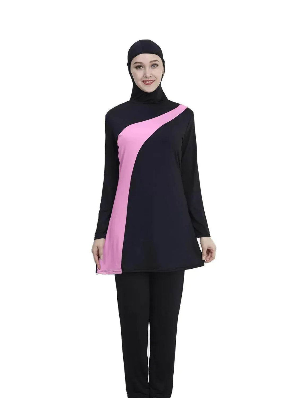 Arab  Ladies Swimwear