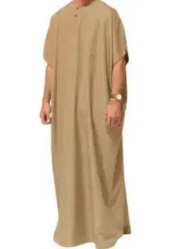 Arab  Middle East Arab Dubai Dresses Malaysia Men's Shirts Arab  Robes