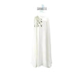 Arab  Robe Abaya Embroidered Women's Robe Evening Gown