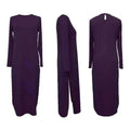 Arab  women's suit