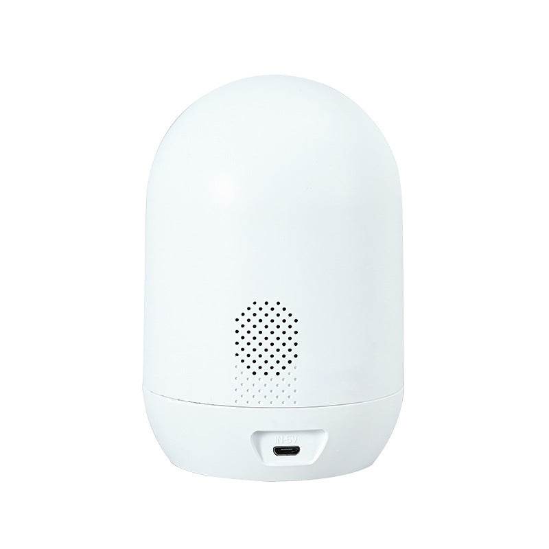 Wireless WiFi Voice Intercom Night Vision Lighting Home Monitoring Surveilance Camera