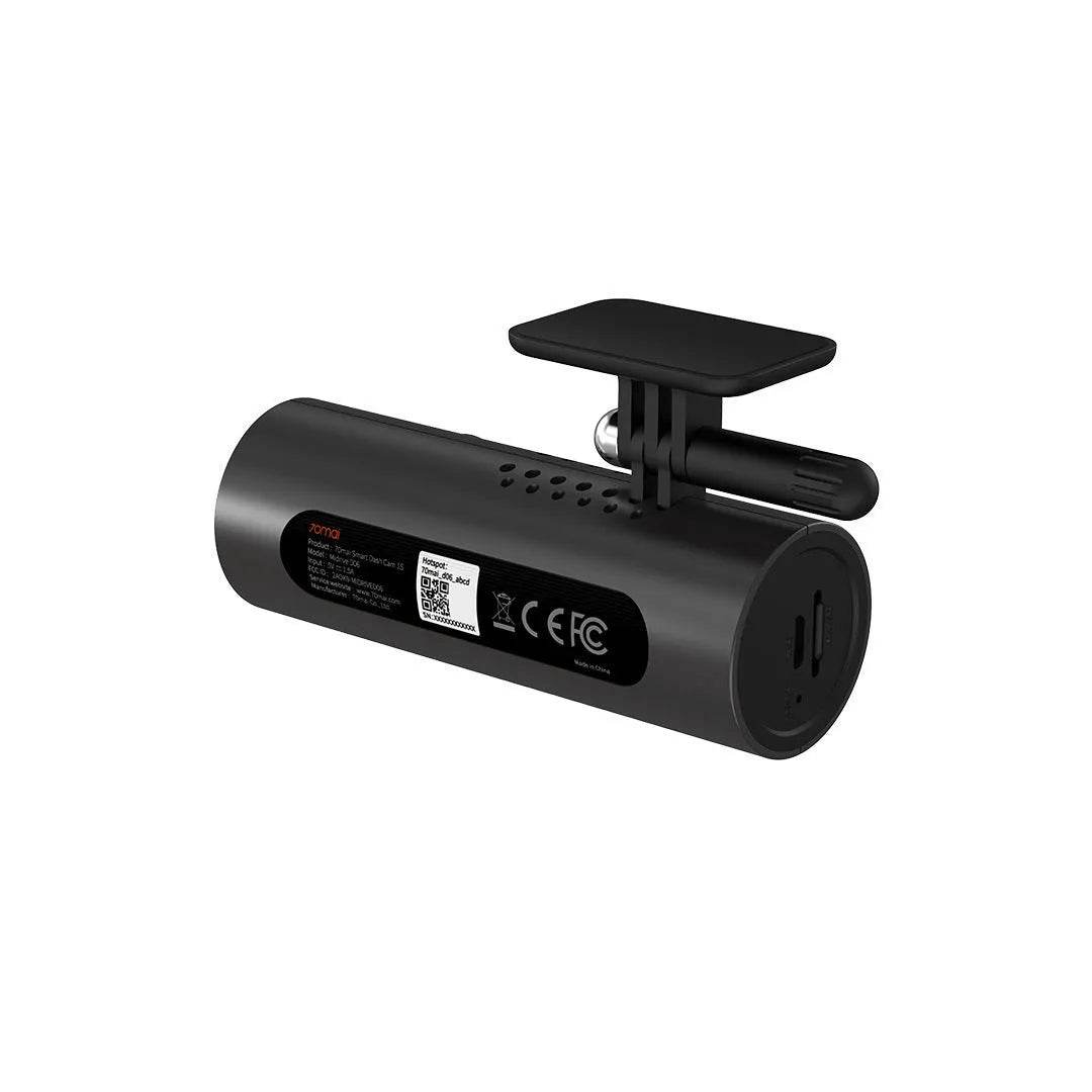 Dashcam HD Night Vision Large Wide Angle Driving Recorder full 1080 HD Image sensor