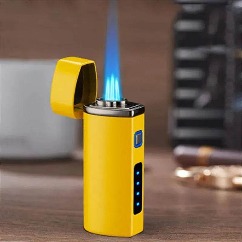 High Firepower Jet Lighter Cigarette Lighter