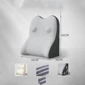 Bedroom Tatami Back Cushion For The Elderly