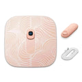 Best Smart USB Rechargeable Foldable leg pad Foot Massager