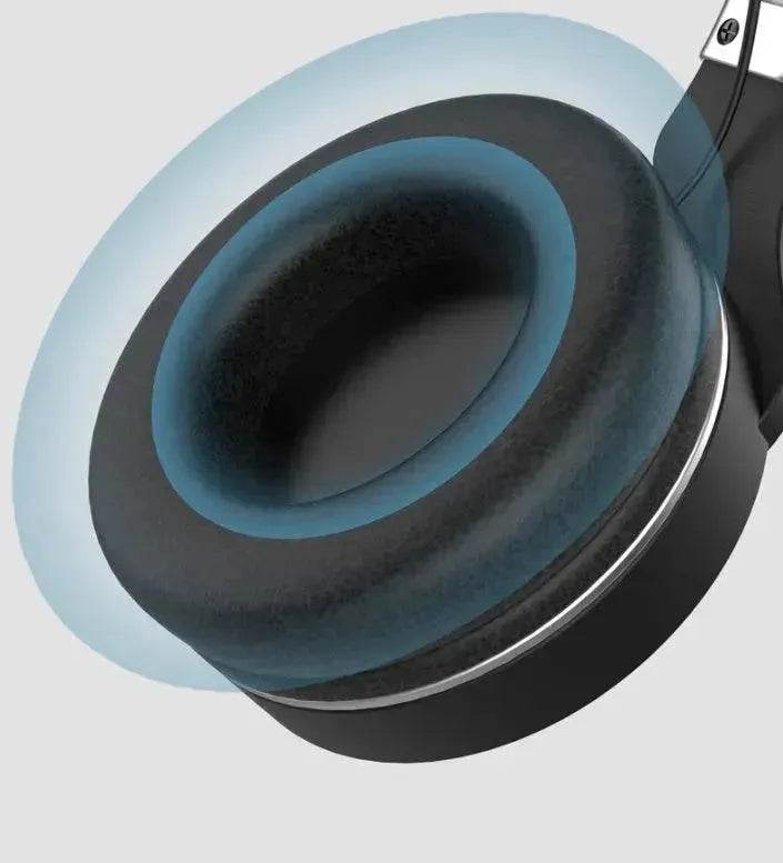 Bluetooth headset Bluetooth 5.0 with high-quality connections
