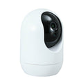 Wireless WiFi Voice Intercom Night Vision Lighting Home Monitoring Surveilance Camera